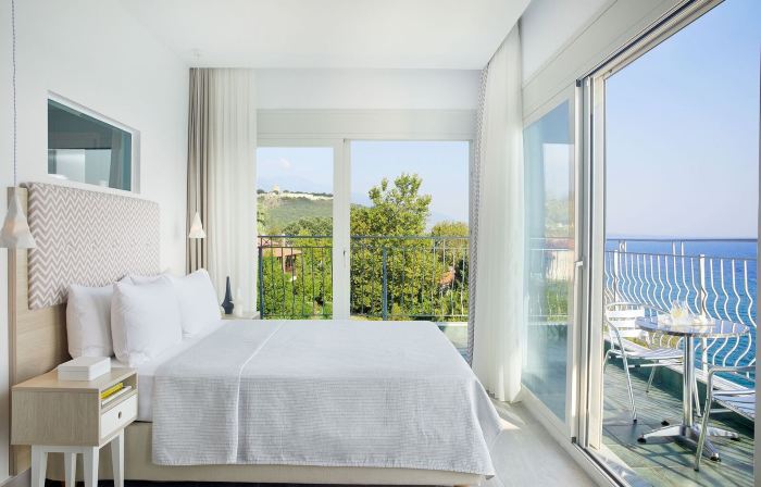 Hotel Alkyonis