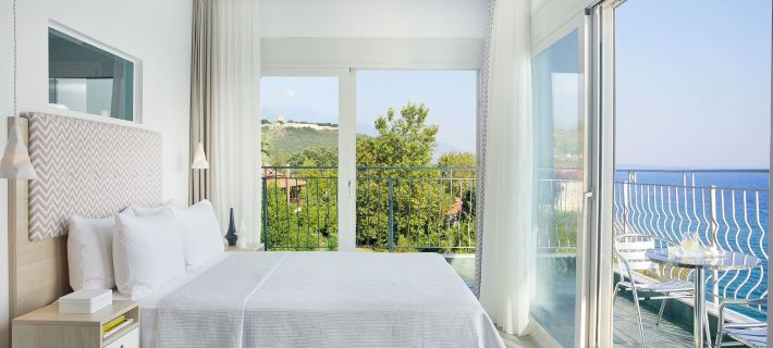 Hotel Alkyonis Hotels in Dion Olimpos