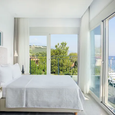 Hotel Alkyonis