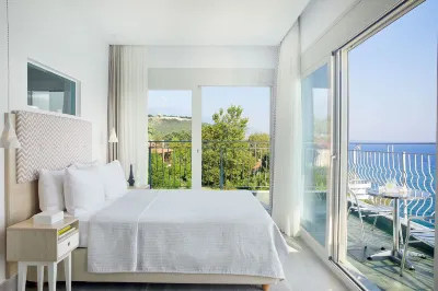 Hotel Alkyonis