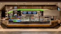 The LINQ Hotel & Casino – A Caesars Rewards Destination - breakfast