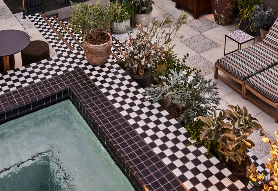 3. 다운타운 로스앤..