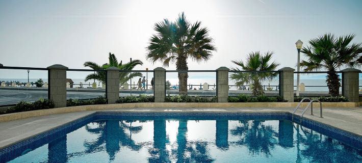 Mitsis la Vita Hotel a Rodi