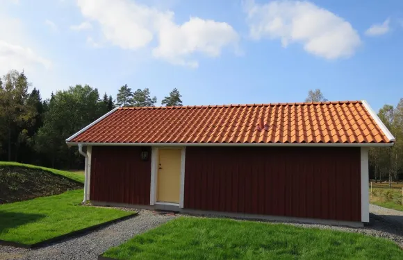 斯莫蘭小農場酒店