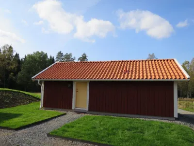 Smålandstorpets Lanthotell Hotels in Vaggeryd Municipality