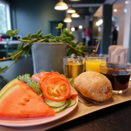 GreenStar Hotel Jyväskylä