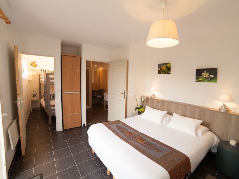 Brit Hotel Lannion Perros