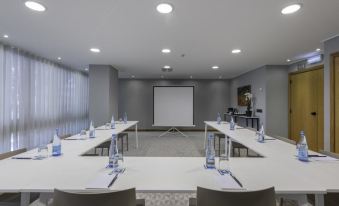 Hotel Dom Carlos Park