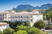 Complejo Bellavista Residencial - Pools