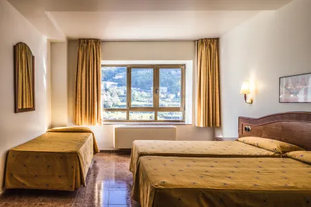 Hotel Cervol