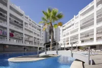 Royal Apartamentos Rentalmar - Cho phép mang theo thú cưng