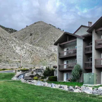Holiday Inn Club Vacations DAVID WALLEY'S RESORT by IHG