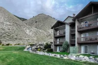 Holiday Inn Club Vacations David Walley's Resort Hotels near Dangberg Home Ranch Historic Park