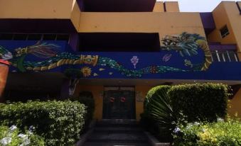 Hotel Coacalco