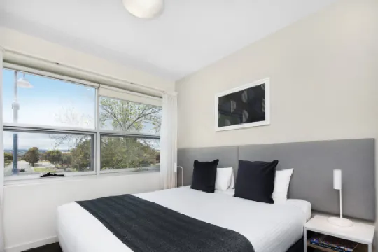 奎斯特莫森湖酒店