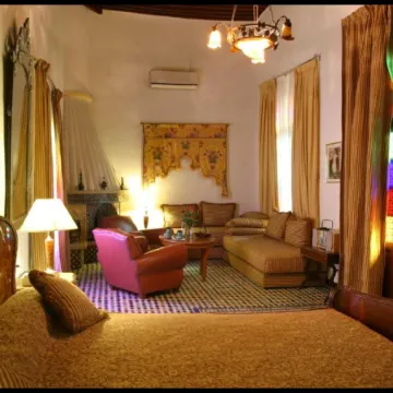Riad El Ghalia