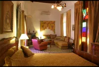 Riad El Ghalia
