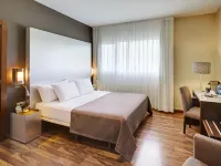 Sercotel JC1 Murcia Hotels in Murcia