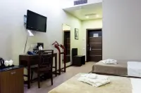 Grand M Hotel - 3-Star
