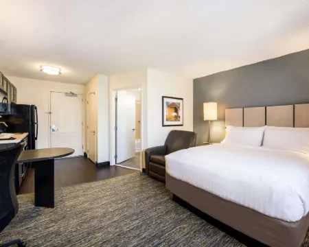 Sonesta Simply Suites Anaheim Hotels in Garden Grove