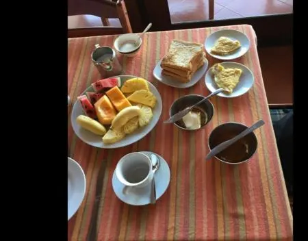Kandy View Hotel