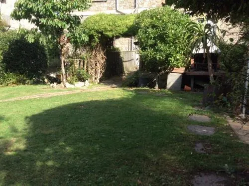 卡維爾之家住宿加早餐旅館