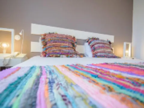 Oasis Porto Grande Hotels in Mindelo