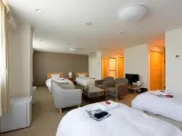 SUN PLAZA HOTEL 富士山中湖 山中湖村のホテル
