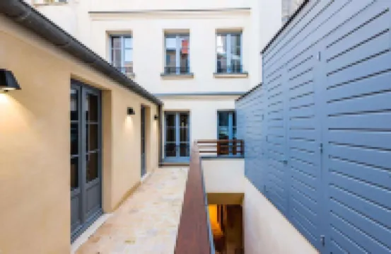 Apparts de l'Oncle Louis