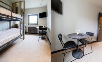 Hoom Home & Hotel Jonkoping