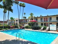 لامبلايتر إن آند سويتس آت اسدسو Hotels near بحيرة موراي