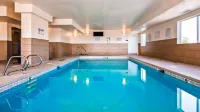 Best Western Plus the Four Corners Inn
