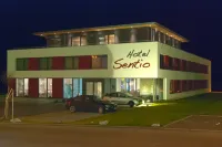 Hotel Sentio Vöhringen Hotels in Weißenhorn