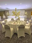 The Gilvenbank Hotel Hotels in Glenrothes
