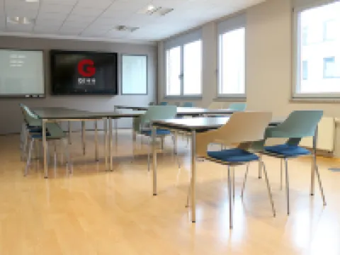 Ginn City and Lounge Ravensburg Hotels in Ravensburg