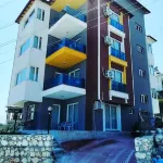 Deniz Apart