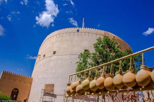 Bait Al Aqr - Housity