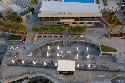 共有エリア ナナ ゴールデン ビーチ - オールインクルーシブの写真