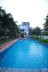 Rachana's Black Beach Resort - Pools