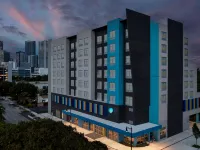 ترو باي هيلتون ميامي ويست بريكيل Hotels near ريفَرسايد بارك