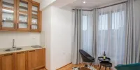 Hotel North Story - Luxury Chalet - Apartments & Rooms - Studio With Mountain View