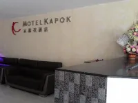 Motel Kapok Hotel a Tanjung Kidurong