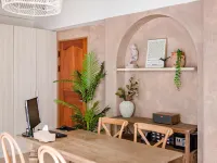 Apple Scent Easy Stay Hotels in Penghu