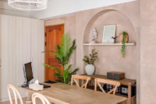 Apple Scent Easy Stay