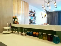 My Resort Hua Hin E306  호텔