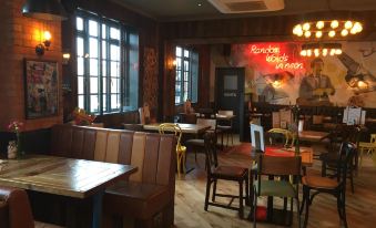 Queen Street Tap