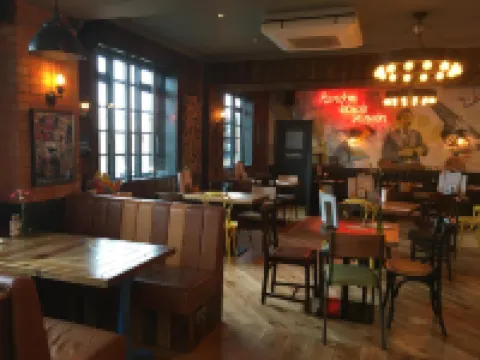Queen Street Tap