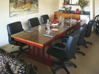 Wildwood Lodge & Suites Hotel di Clive