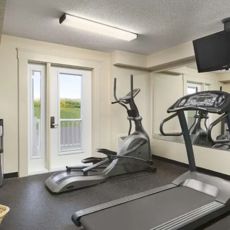 Travelodge Suites by Wyndham Moncton