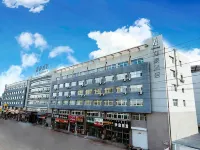 麗楓飯店(赤峰高鐵站萬達廣場店) 赤峰住宿飯店